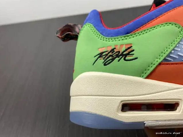Doernbecher Jordan DR6287-486 Air Low 5 0621